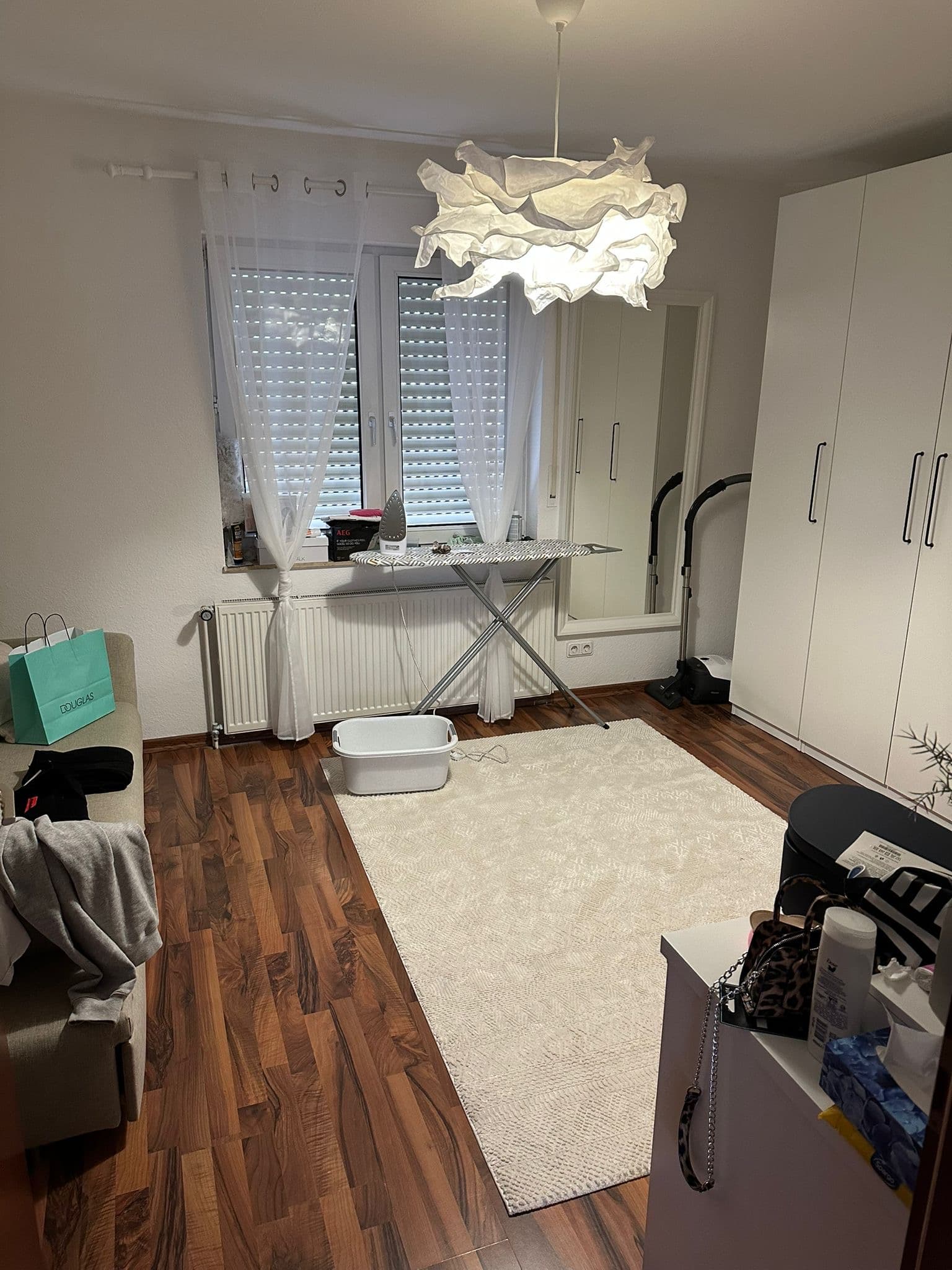 Appartement 2 pièces loué — Magdeburg-Cracau — photo 4