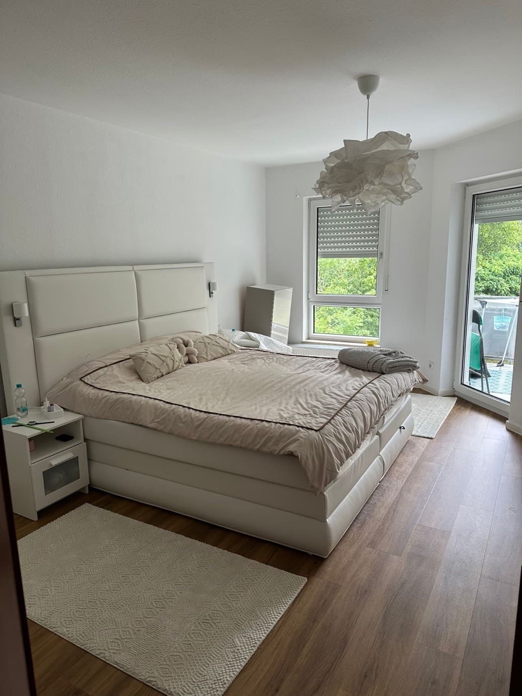 Appartement T3 vendu — Neu-Anspach WE 06 — photo 4