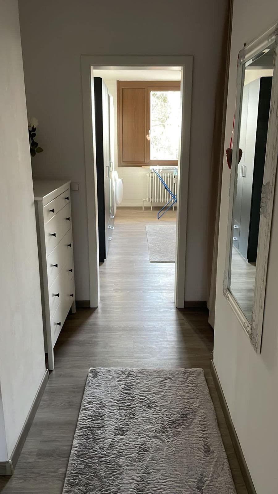 Appartement T3 loué avec terrasse — Selb — photo 5