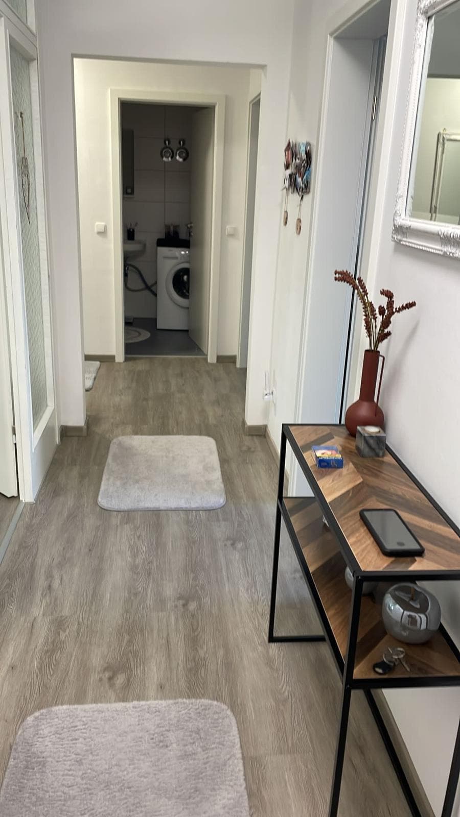 Appartement T3 loué avec terrasse — Selb — photo 8