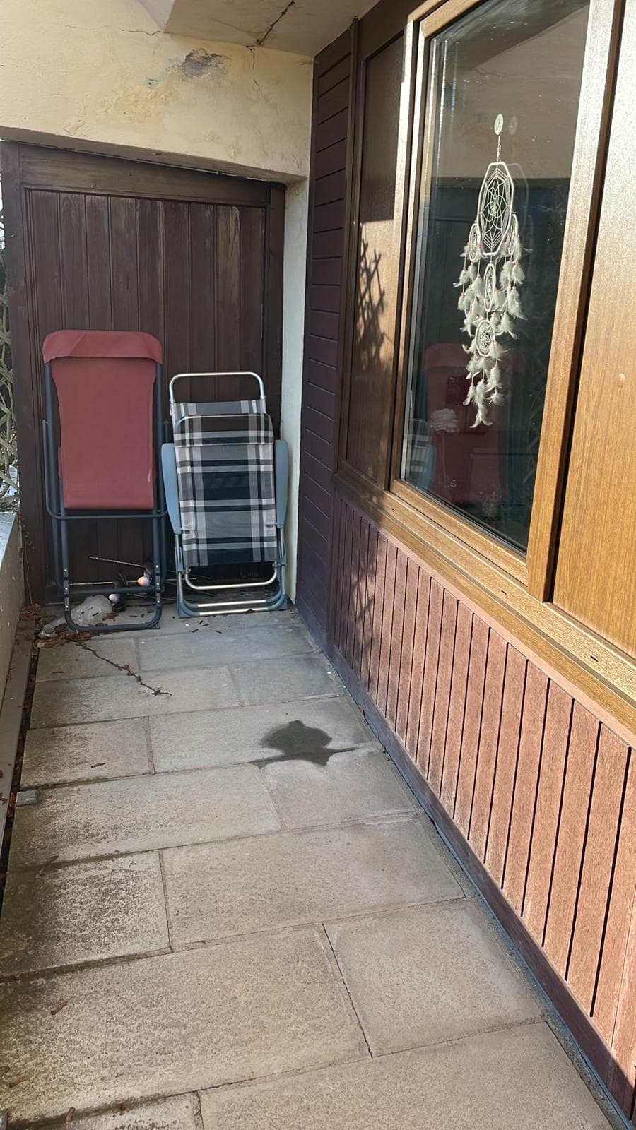 Appartement T3 loué avec terrasse — Selb — photo 11